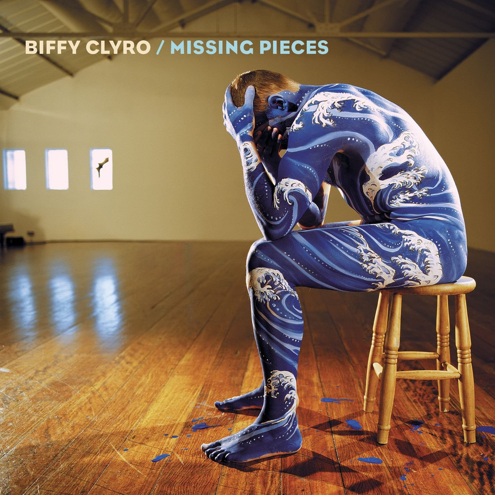 biffy clyro albums